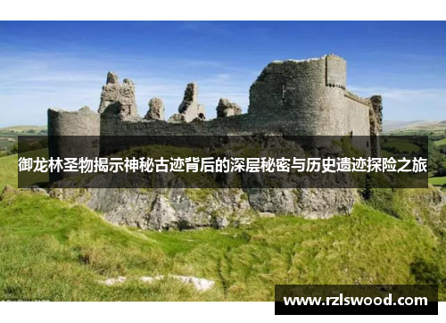 御龙林圣物揭示神秘古迹背后的深层秘密与历史遗迹探险之旅